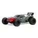 HPI Firestorm 1/10 DSX-1 Unpainted Body Shell