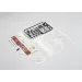 Killerbody 1/10 Unpainted Touring Car Engine
