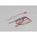 Killerbody Chassis Light w/ SMD LED Unit Set (18 Blue LEDS)