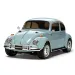 Tamiya M-06 Volkswagen Beetle Type 1 RC Car Electric 2WD 1/10 Scale Kit (No ESC)