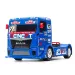 Tamiya TT-01E Team Reinert Racing Man TGS RC Touring Truck Electric 4WD 1/14 Scale Kit (No ESC)