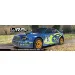 HPI WR8 Flux Richard Burns Subaru Impreza WRC 2001 RC Rally Car Electric Brushless 4WD 1/8 Scale RTR