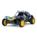 Tamiya DT-02 Holiday Buggy RC Buggy Electric 2WD 1/10 Scale Kit (no ESC)