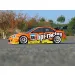 HPI 1/10 Subaru Impreza Unpainted Body Shell