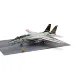 Tamiya 1/48 Grumman F-14A Tomcat Scaled Plastic Model Kit