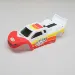 Losi 1/18 Mini-T 2.0 BL Red Painted Body Shell