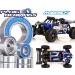 Plaig RC 1/18 Maverick Ion Standard Bearing Kit