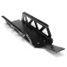 HPI Baja 5B/5SC/5T Black Main Chassis (Baja)