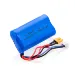 Huina 7.4v 2000mAh Li-Ion Battery