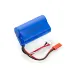Huina 7.4v 600mAh Li-Ion Battery