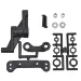 RPM ECX Boost Servo Saver Eliminator Bell Crank