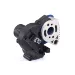 Traxxas 1/16 E-Revo VXL Complete Transmission