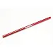 Traxxas Red Aluminium Centre Driveshaft 1Pc