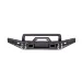 Traxxas 1/10 TRX-4 Sport Front Bumper Set