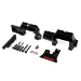 Traxxas Winch Housings