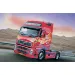 Italeri 1/24 Volvo FH4 Globetrotter XL Plastic Model Kit