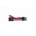 GPM Black Plug Adapter