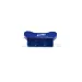 GPM Blue Aluminium Rear Bumper