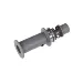 Traxxas 1/10 TRX-4 Winch Spool Shaft Assembly