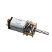 Traxxas 1/10 TRX-4 Winch Gearmotor 1Pc