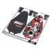 Losi Mini-B Pre-Cut Chassis Protective Tape Kit