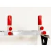 T-Bone RC Car Wall Rack