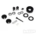 MIP Losi Mini-T & Mini-B 2.0 Complete Ball Differential Set