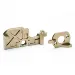 Maverick Quantum Machined Aluminium Motor Mount