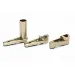 Maverick Gold Aluminium Servo Saver Set
