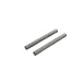 ARRMA 4x44.5mm Upper Suspension Arm Pins 2Pcs