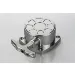 Rovan Silver Aluminium Pull Start