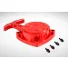 Rovan Orange Aluminium Pull Start