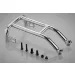 Rovan Chrome Steel Spark Plug Steel Roll Cage