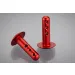 Rovan Orange Aluminium Wing Mounting Posts 2Pcs