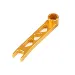 Rovan Gold Steel Spark Plug Wrench