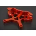 Rovan Orange Aluminium Front Shock Tower