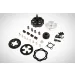 Rovan Clutch Bell and Clutch w/ Hex Key 17T 1.5mod Pinion Gear