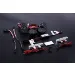 Rovan Silver Full Light Kit w/ Controller