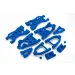 Rovan Blue Baja Suspension Arm Set