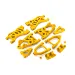Rovan Yellow Baja Plastic Arm Set