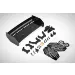 Rovan Black Gt Wing Kit w/ Black Stickers