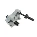 Rovan CNC Silver Aluminium w/ Differential