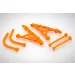 Rovan Orange Rear Shock Tower Set
