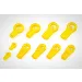 Rovan Yellow Ball End Set