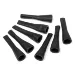 HPI Vorza Rubber Shock Boot Set 4Pcs