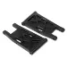 HPI Vorza Rear Suspension Arm Set