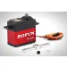 Rovan 25kg Brake Servo w/ Servo Horn
