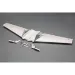 E-Flite Main Wing Set: Viper 70mm