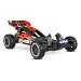 Traxxas Bandit XL-5 RC Buggy Electric 2WD 1/10 Scale RTR with LED Light Kit
