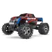 Traxxas Stampede 4x4 RC Monster Truck Electric 4WD 1/10 Scale RTR with LED Light Kit